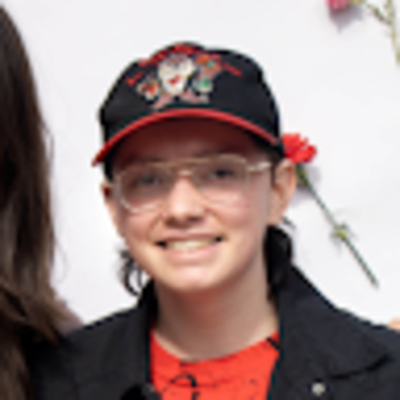 Meet your Posher, Cj - Picture 1 of 1